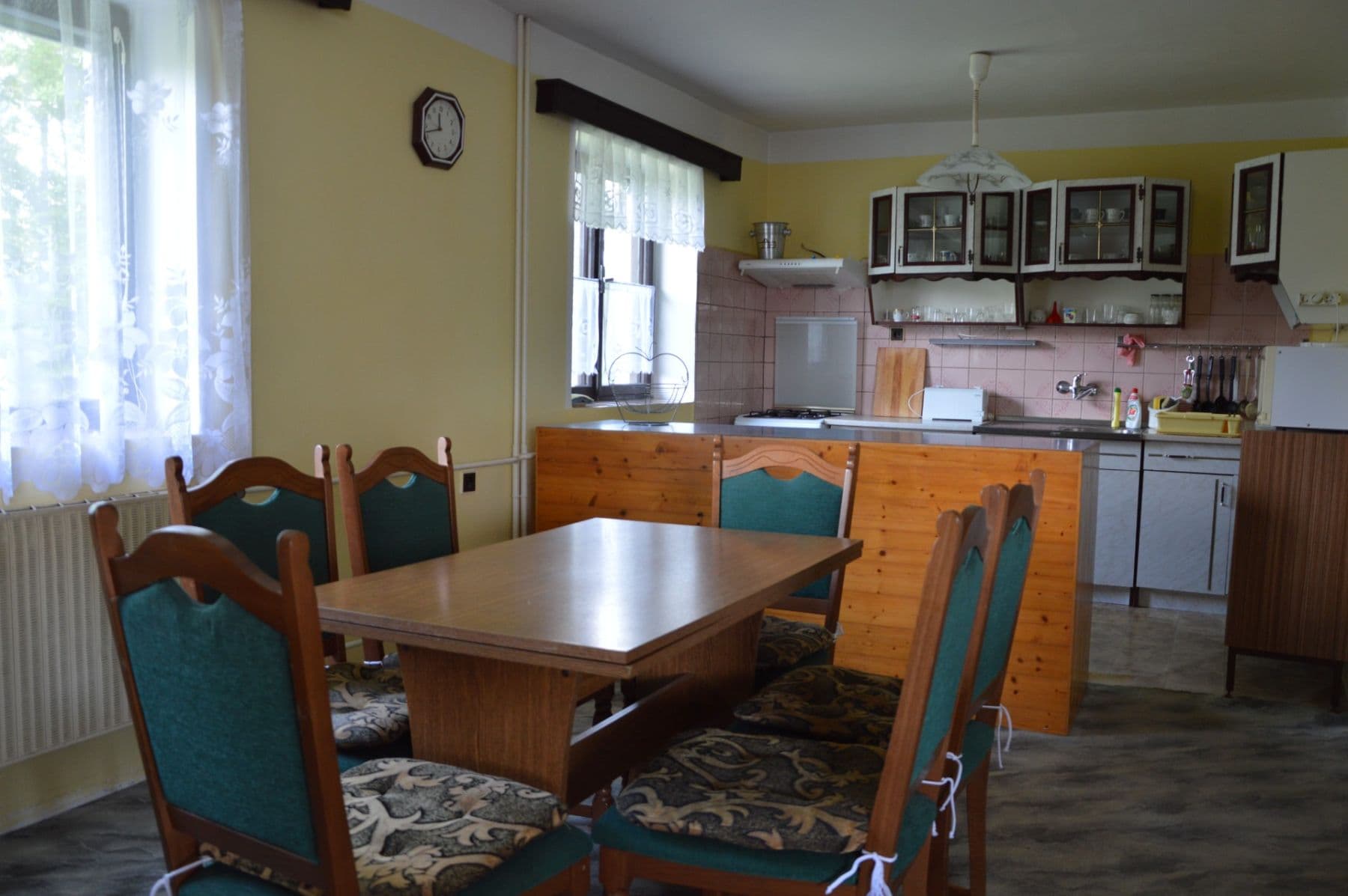 Prenájom domu 320 m², pozemok 1.700 m², Dívčice, Jihočeský kraj Prenájom domu 320 m², pozemok 1.700 m², Dívčice, Jihočeský kraj