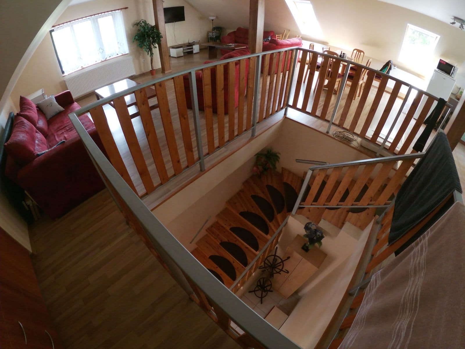 Prenájom domu 320 m², pozemok 1.700 m², Dívčice, Jihočeský kraj Prenájom domu 320 m², pozemok 1.700 m², Dívčice, Jihočeský kraj