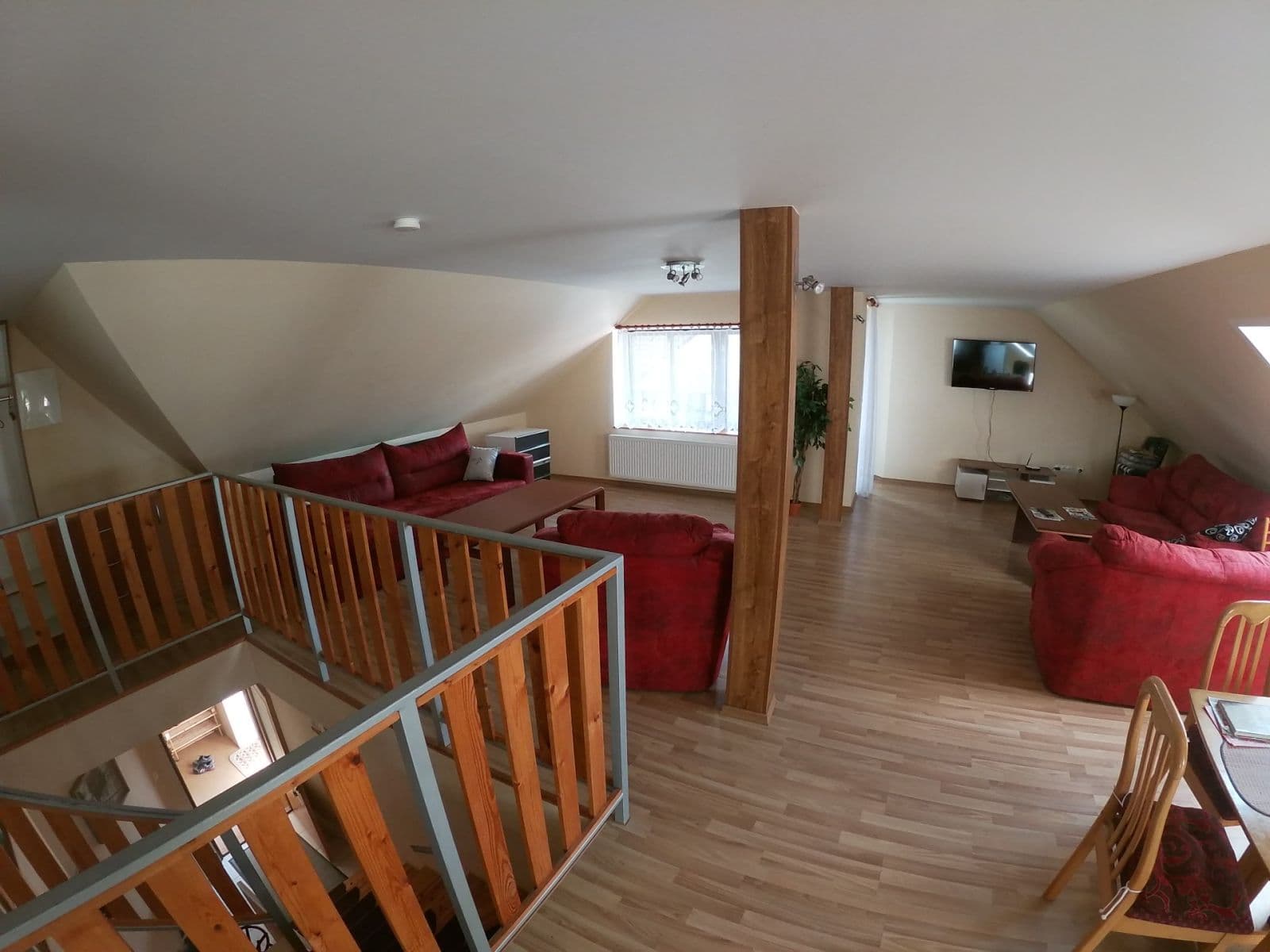 Prenájom domu 320 m², pozemok 1.700 m², Dívčice, Jihočeský kraj Prenájom domu 320 m², pozemok 1.700 m², Dívčice, Jihočeský kraj