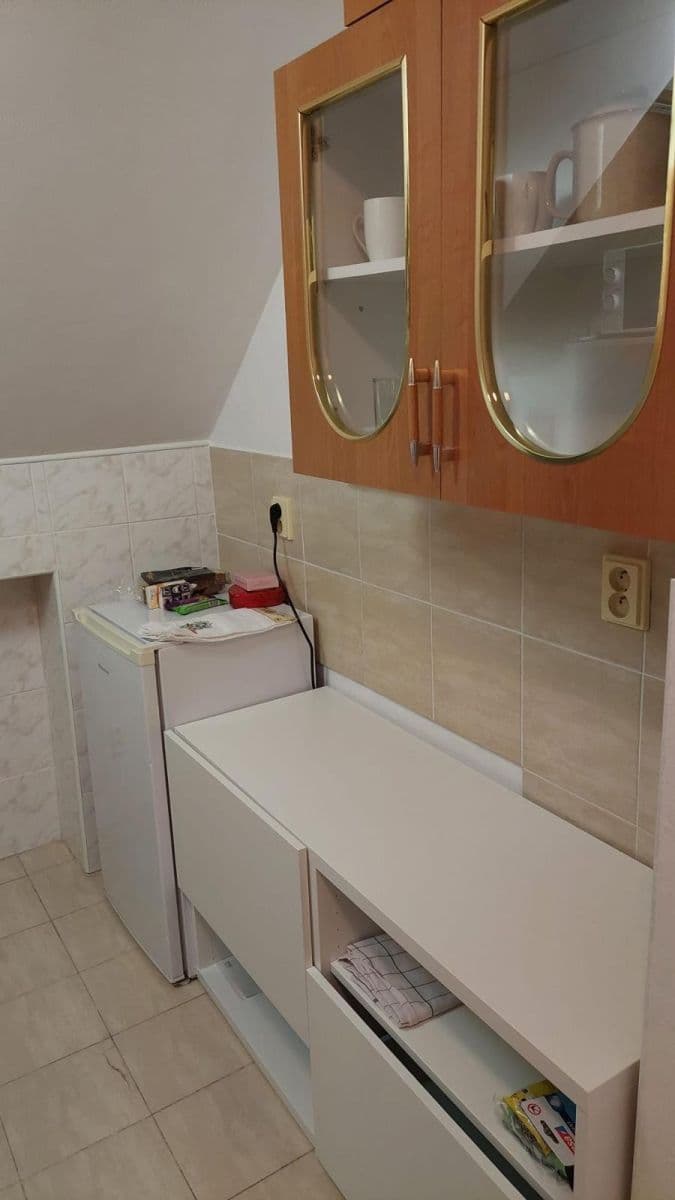Prenájom bytu 1-izbový 30 m², K Raškovci, Kolín, Středočeský kraj Prenájom bytu 1-izbový 30 m², K Raškovci, Kolín, Středočeský kraj