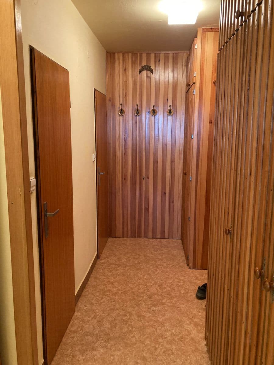 Prenájom bytu 2-izbový 46 m², Aubrechtové, Praha, Praha Prenájom bytu 2-izbový 46 m², Aubrechtové, Praha, Praha