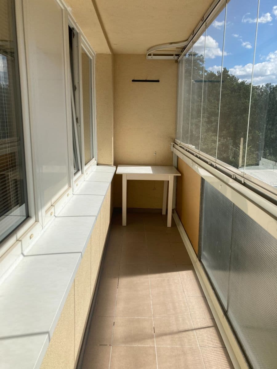 Prenájom bytu 2-izbový 46 m², Aubrechtové, Praha, Praha Prenájom bytu 2-izbový 46 m², Aubrechtové, Praha, Praha