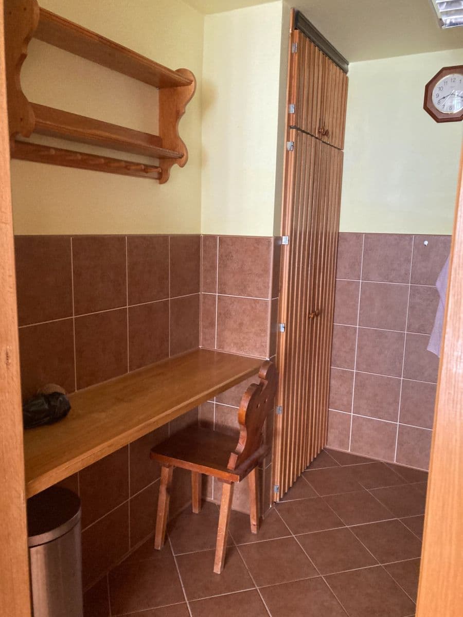 Prenájom bytu 2-izbový 46 m², Aubrechtové, Praha, Praha Prenájom bytu 2-izbový 46 m², Aubrechtové, Praha, Praha