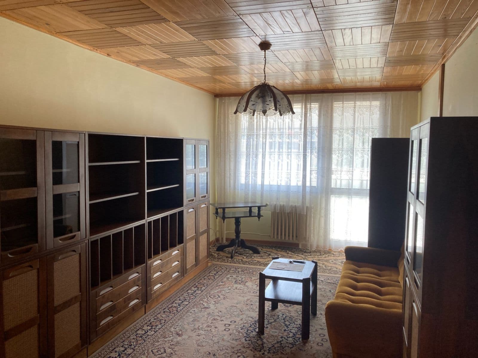 Prenájom bytu 2-izbový 46 m², Aubrechtové, Praha, Praha Prenájom bytu 2-izbový 46 m², Aubrechtové, Praha, Praha