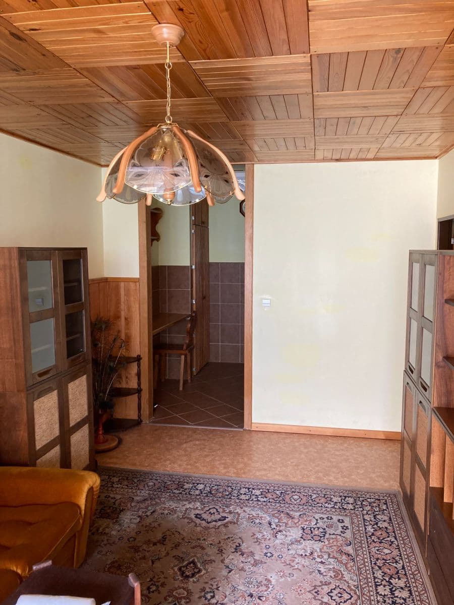Prenájom bytu 2-izbový 46 m², Aubrechtové, Praha, Praha Prenájom bytu 2-izbový 46 m², Aubrechtové, Praha, Praha