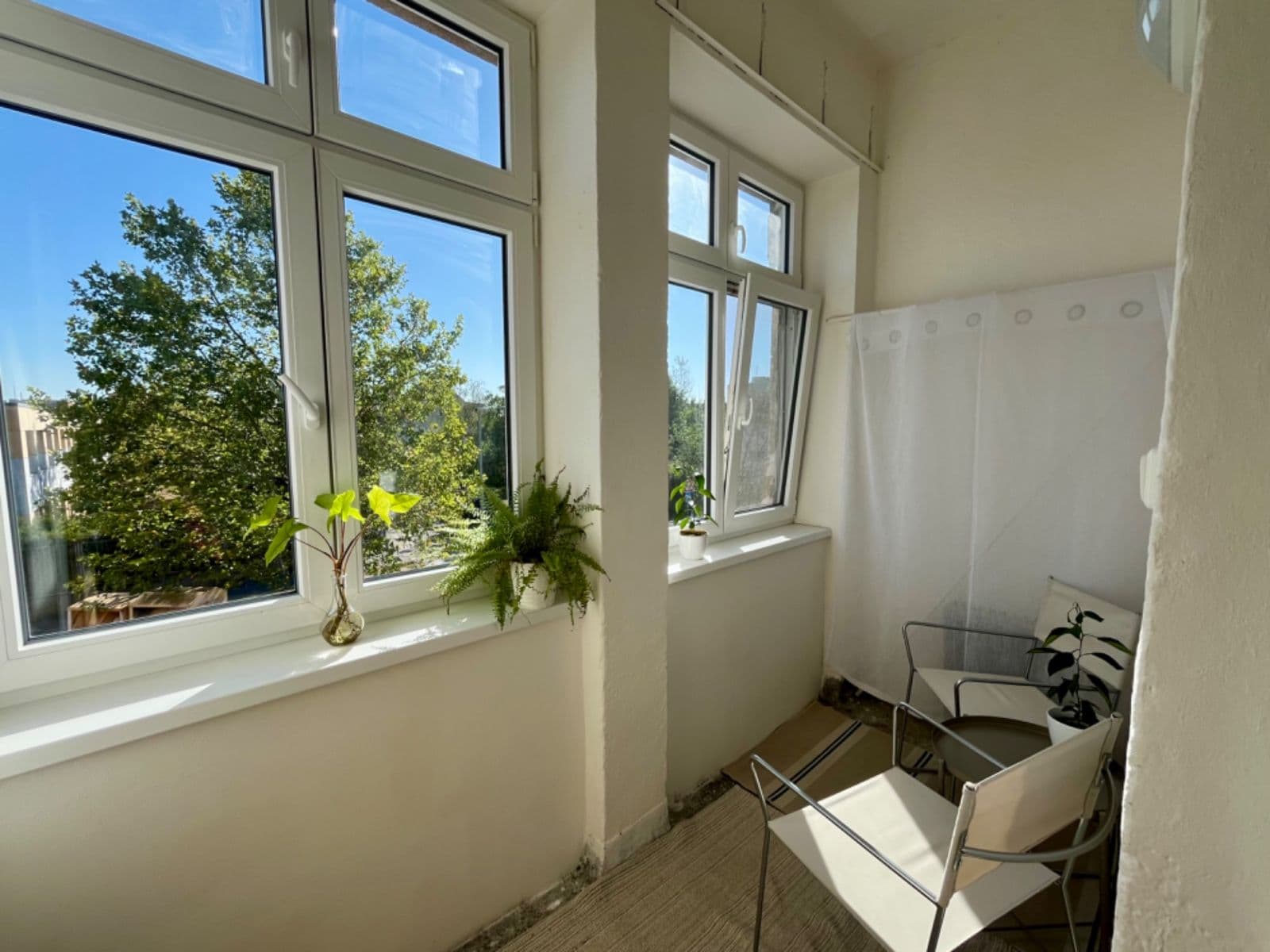 Prenájom bytu 2-izbový 67 m², Na Záhonech, Praha, Praha Prenájom bytu 2-izbový 67 m², Na Záhonech, Praha, Praha