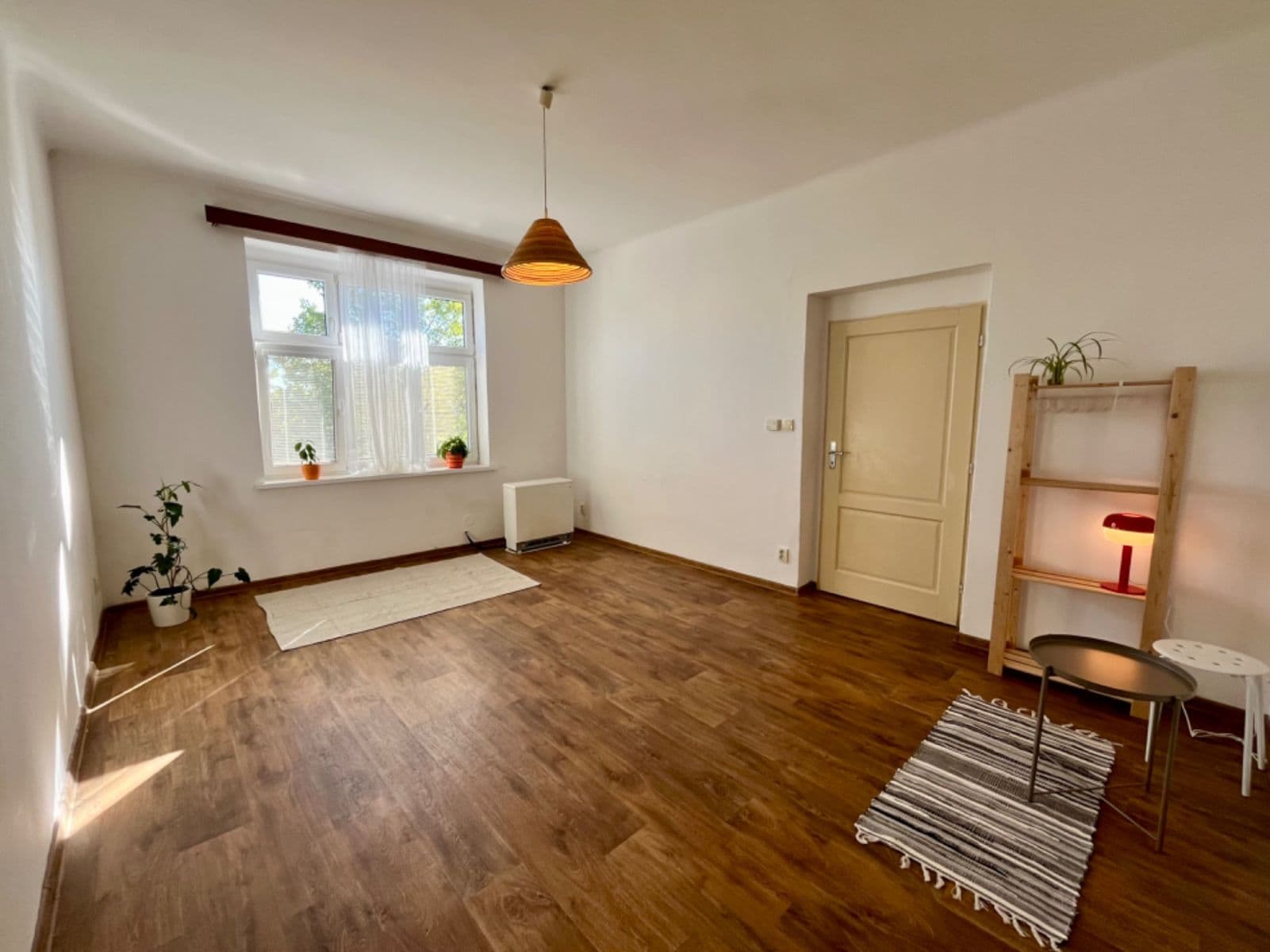 Prenájom bytu 2-izbový 67 m², Na Záhonech, Praha, Praha Prenájom bytu 2-izbový 67 m², Na Záhonech, Praha, Praha