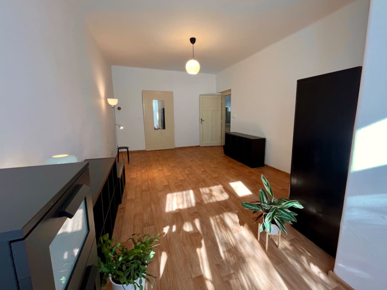 Prenájom bytu 2-izbový 67 m², Na Záhonech, Praha, Praha Prenájom bytu 2-izbový 67 m², Na Záhonech, Praha, Praha