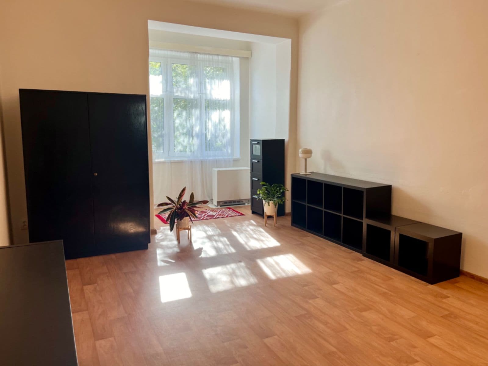 Prenájom bytu 2-izbový 67 m², Na Záhonech, Praha, Praha Prenájom bytu 2-izbový 67 m², Na Záhonech, Praha, Praha