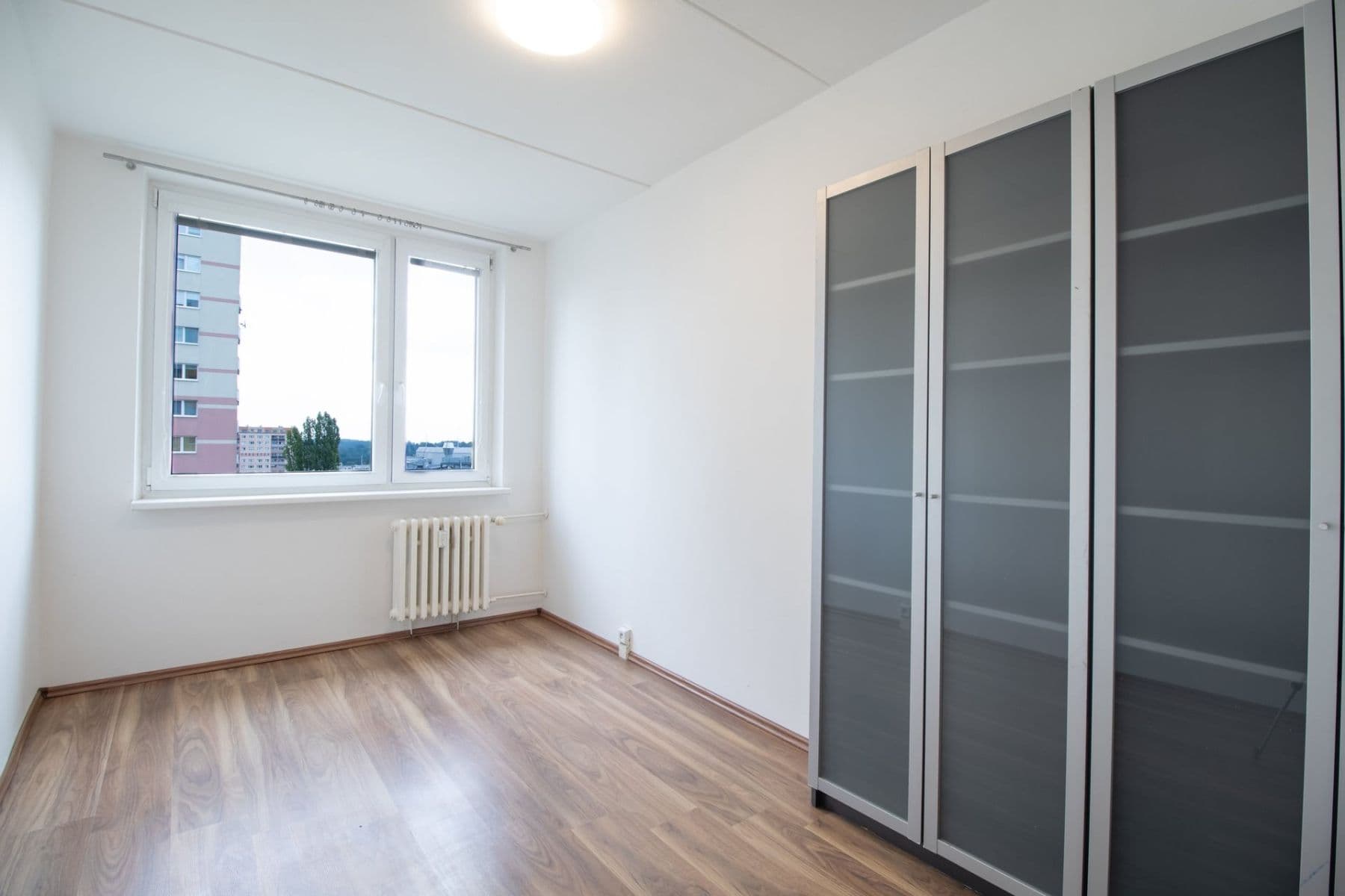 Prenájom bytu 3-izbový 65 m², Bazovského, Praha, Praha Prenájom bytu 3-izbový 65 m², Bazovského, Praha, Praha