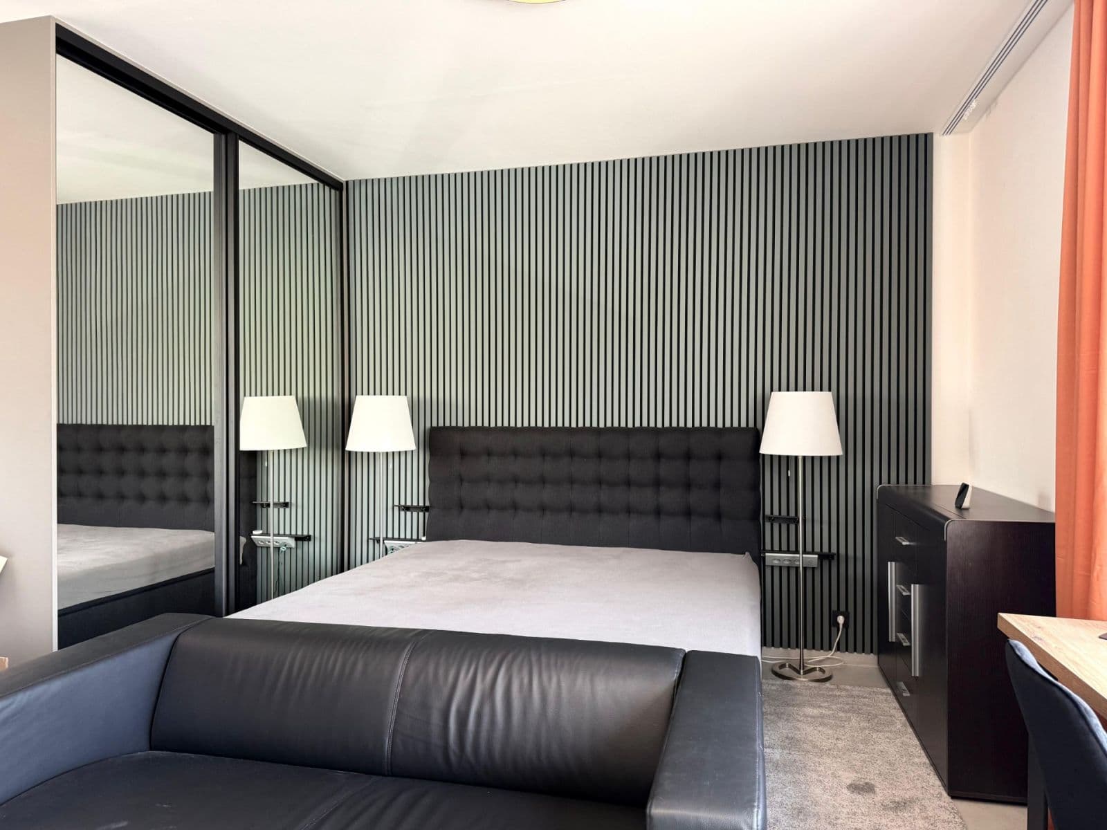 Prenájom bytu 1-izbový 30 m², Šmejkalova, Brno, Jihomoravský kraj Prenájom bytu 1-izbový 30 m², Šmejkalova, Brno, Jihomoravský kraj