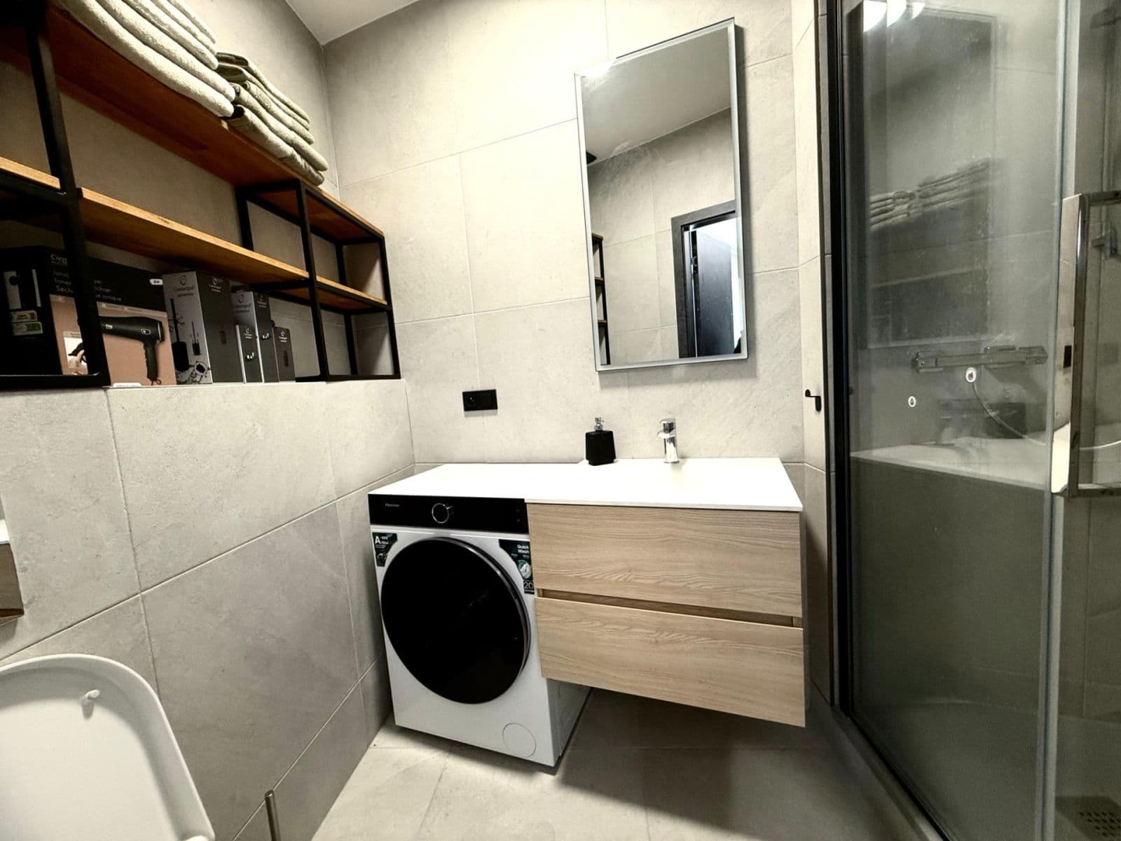 Prenájom bytu 1-izbový 30 m², Šmejkalova, Brno, Jihomoravský kraj Prenájom bytu 1-izbový 30 m², Šmejkalova, Brno, Jihomoravský kraj