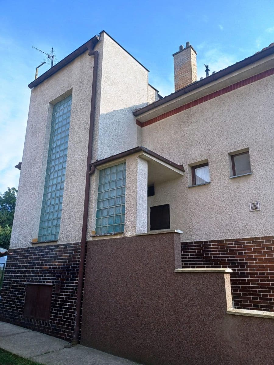 Predaj domu 224 m², pozemok 726 m², Fügnerova, Mělník, Středočeský kraj Predaj domu 224 m², pozemok 726 m², Fügnerova, Mělník, Středočeský kraj