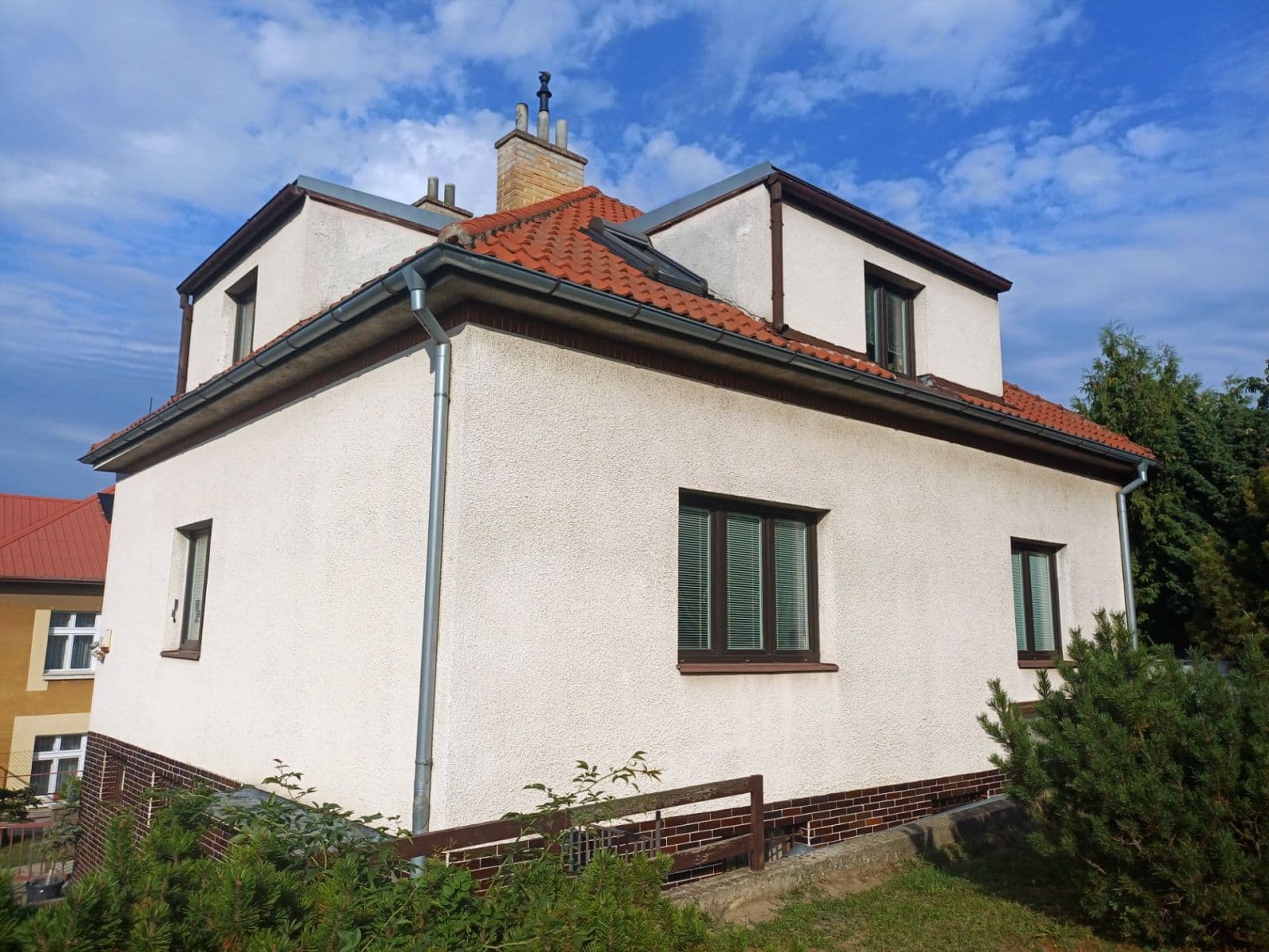 Predaj domu 224 m², pozemok 726 m², Fügnerova, Mělník, Středočeský kraj Predaj domu 224 m², pozemok 726 m², Fügnerova, Mělník, Středočeský kraj