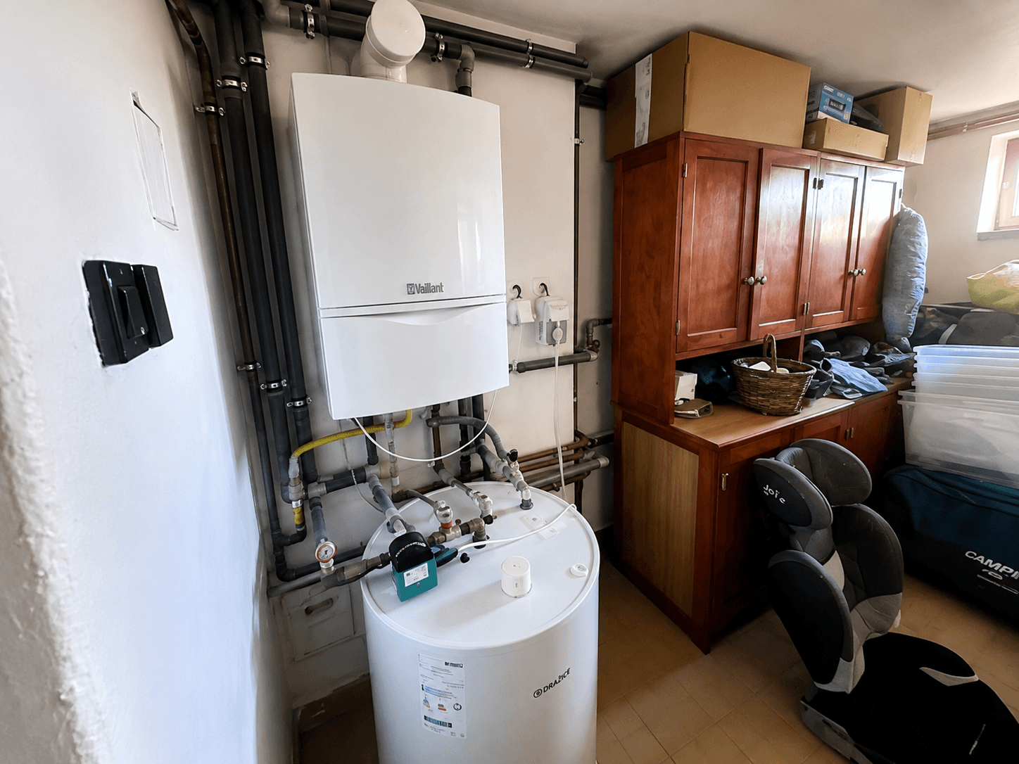 Predaj domu 224 m², pozemok 726 m², Fügnerova, Mělník, Středočeský kraj Predaj domu 224 m², pozemok 726 m², Fügnerova, Mělník, Středočeský kraj