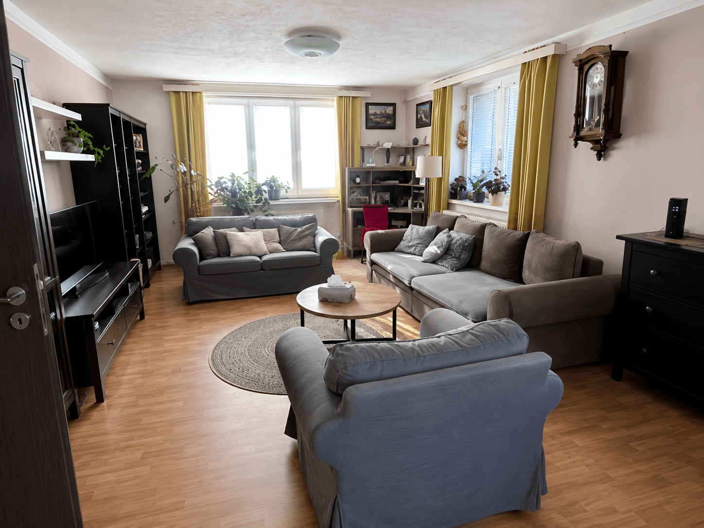 Predaj domu 224 m², pozemok 726 m², Fügnerova, Mělník, Středočeský kraj Predaj domu 224 m², pozemok 726 m², Fügnerova, Mělník, Středočeský kraj