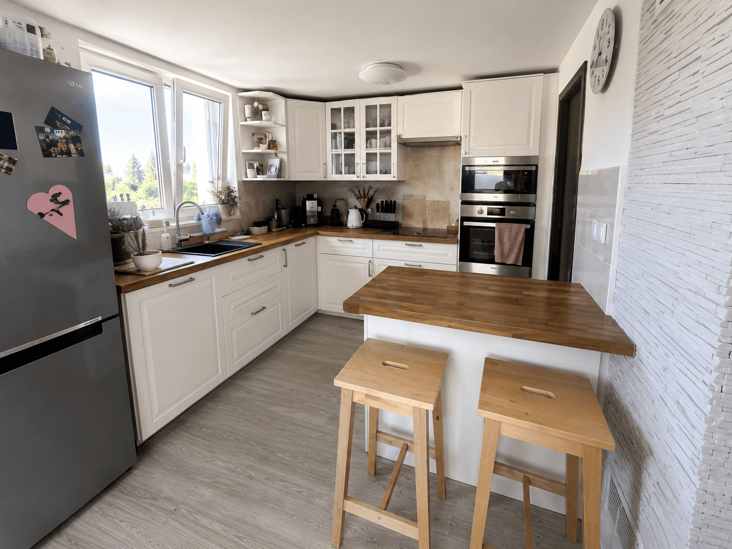 Predaj domu 224 m², pozemok 726 m², Fügnerova, Mělník, Středočeský kraj Predaj domu 224 m², pozemok 726 m², Fügnerova, Mělník, Středočeský kraj