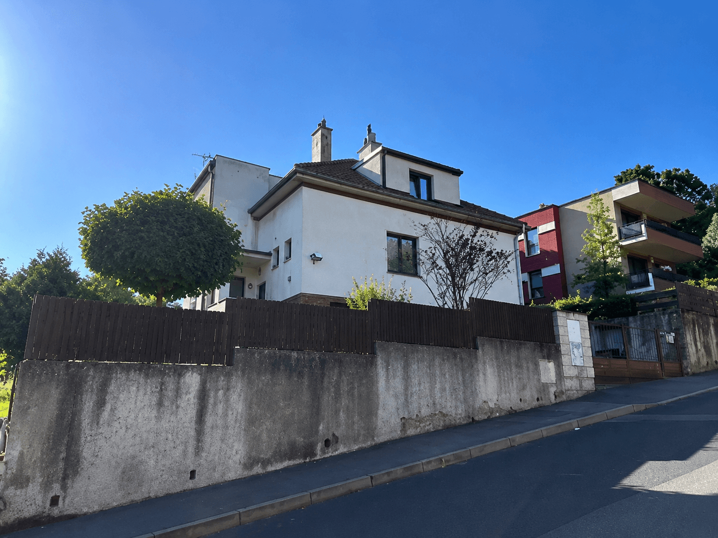 Predaj domu 224 m², pozemok 726 m², Fügnerova, Mělník, Středočeský kraj Predaj domu 224 m², pozemok 726 m², Fügnerova, Mělník, Středočeský kraj
