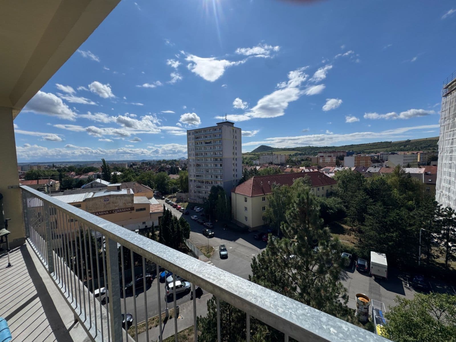 Prenájom bytu 2-izbový 43 m², Revoluční, Litoměřice, Ústecký kraj Prenájom bytu 2-izbový 43 m², Revoluční, Litoměřice, Ústecký kraj