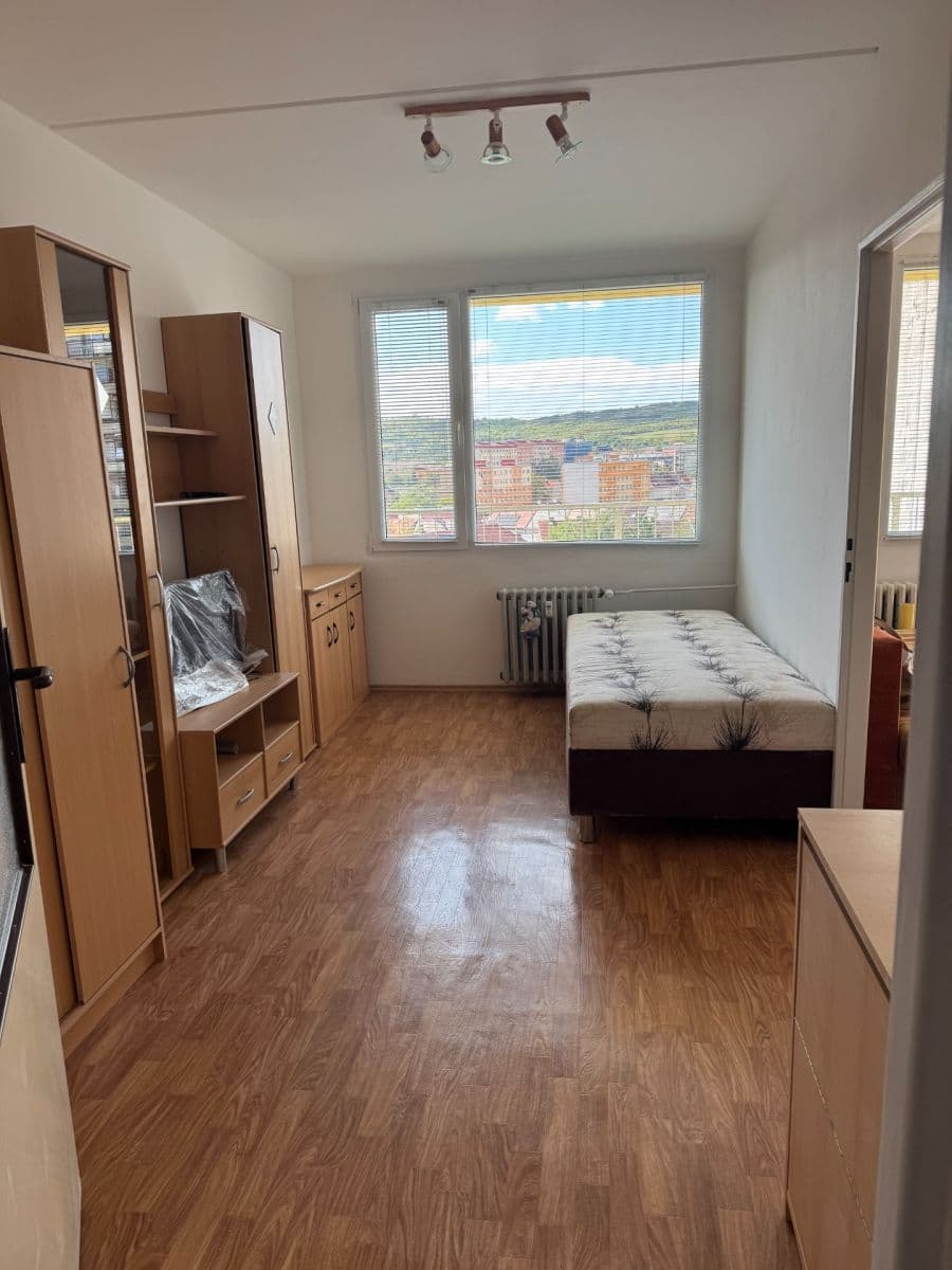 Prenájom bytu 2-izbový 43 m², Revoluční, Litoměřice, Ústecký kraj Prenájom bytu 2-izbový 43 m², Revoluční, Litoměřice, Ústecký kraj