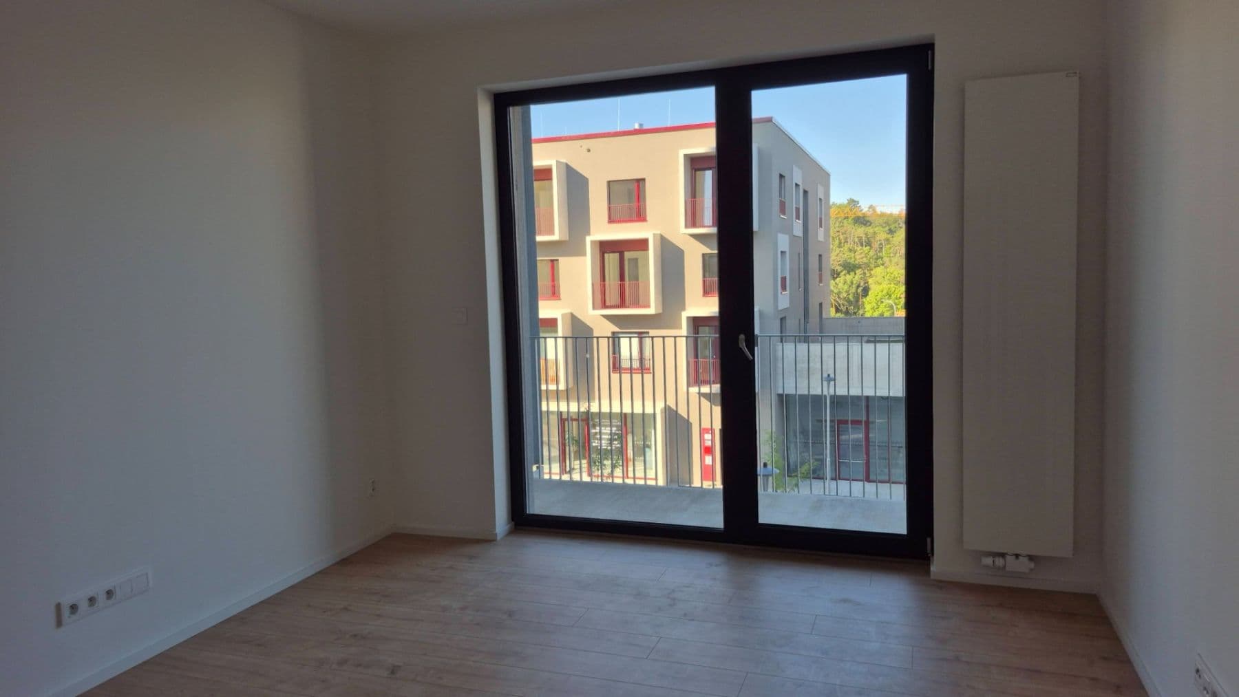 Prenájom bytu 1-izbový 28 m², Brno, Jihomoravský kraj Prenájom bytu 1-izbový 28 m², Brno, Jihomoravský kraj