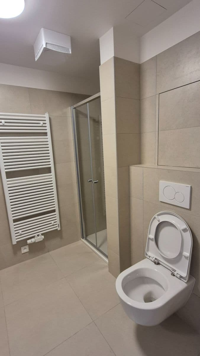 Prenájom bytu 1-izbový 28 m², Brno, Jihomoravský kraj Prenájom bytu 1-izbový 28 m², Brno, Jihomoravský kraj