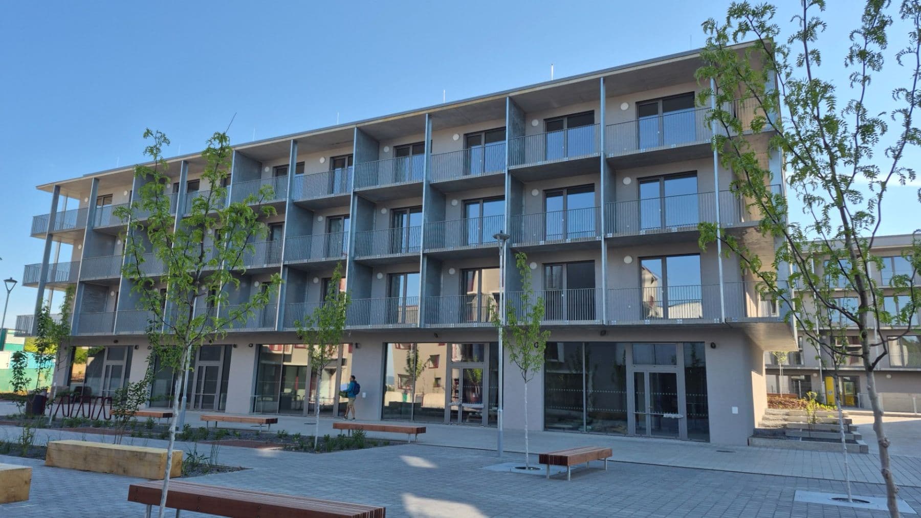 Prenájom bytu 1-izbový 28 m², Brno, Jihomoravský kraj Prenájom bytu 1-izbový 28 m², Brno, Jihomoravský kraj