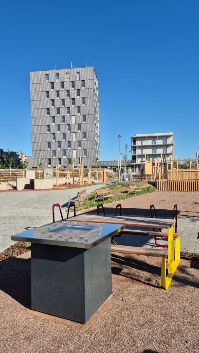 Prenájom bytu 1-izbový 28 m², Brno, Jihomoravský kraj Prenájom bytu 1-izbový 28 m², Brno, Jihomoravský kraj