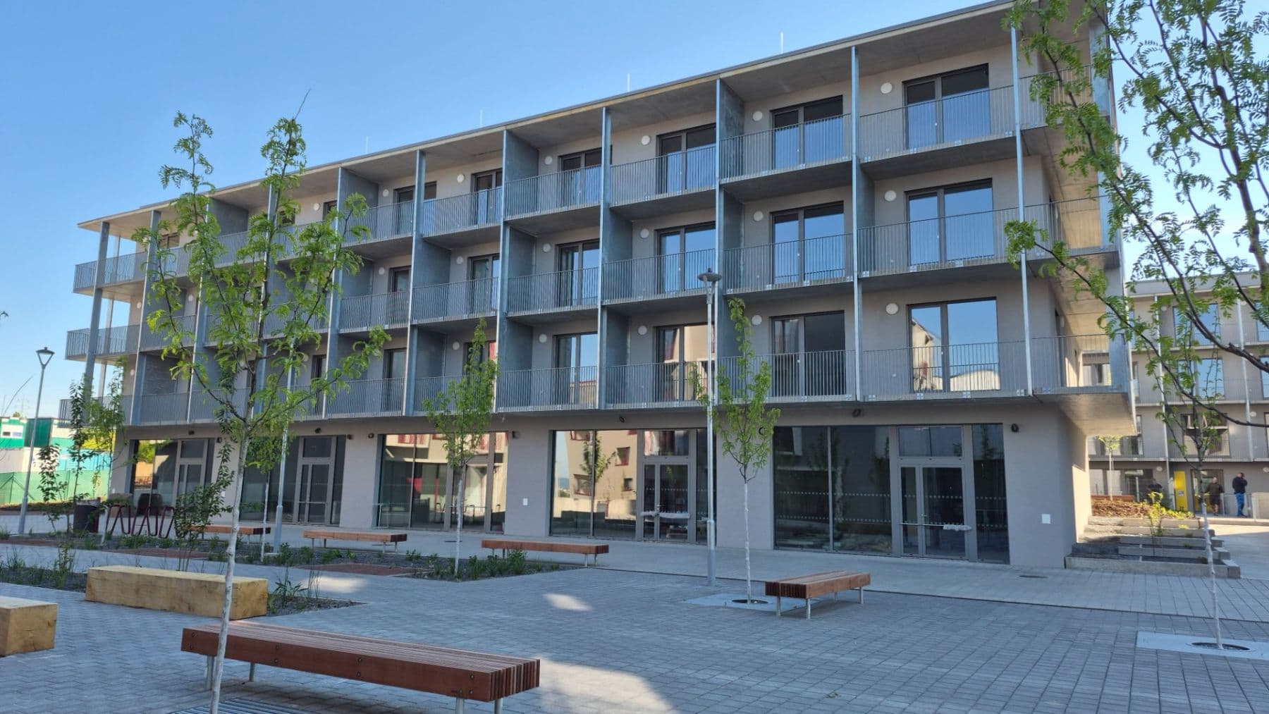 Prenájom bytu 1-izbový 28 m², Brno, Jihomoravský kraj Prenájom bytu 1-izbový 28 m², Brno, Jihomoravský kraj