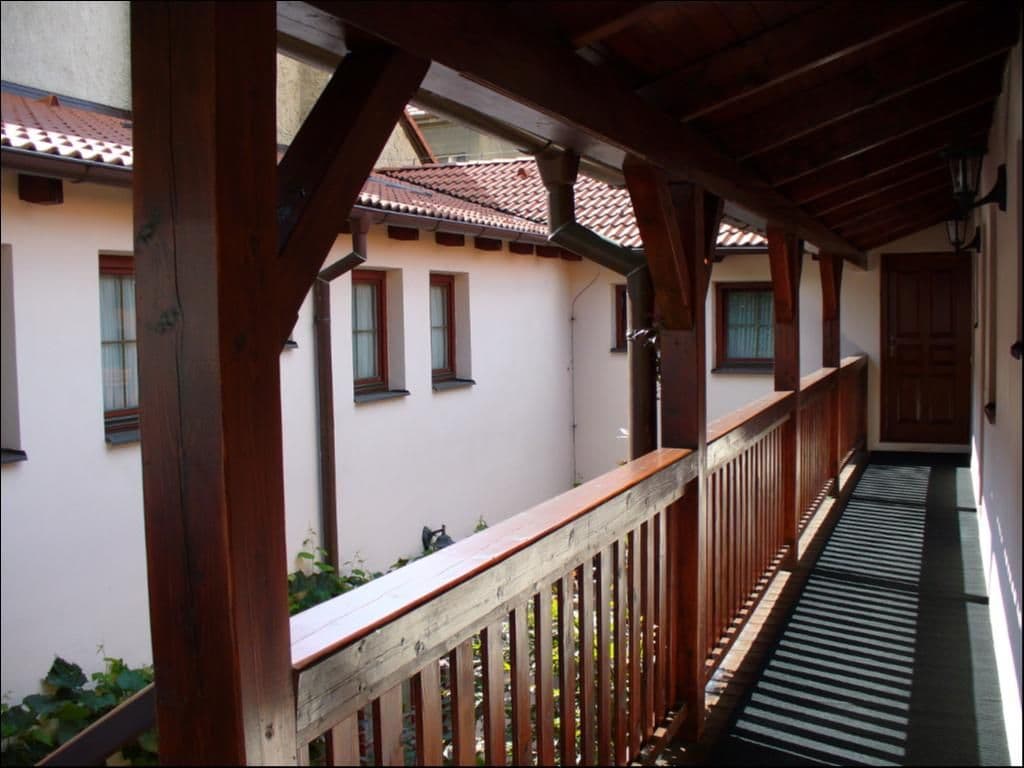 Prenájom bytu 2-izbový 38 m², Na Vinohradu, Praha, Praha Prenájom bytu 2-izbový 38 m², Na Vinohradu, Praha, Praha