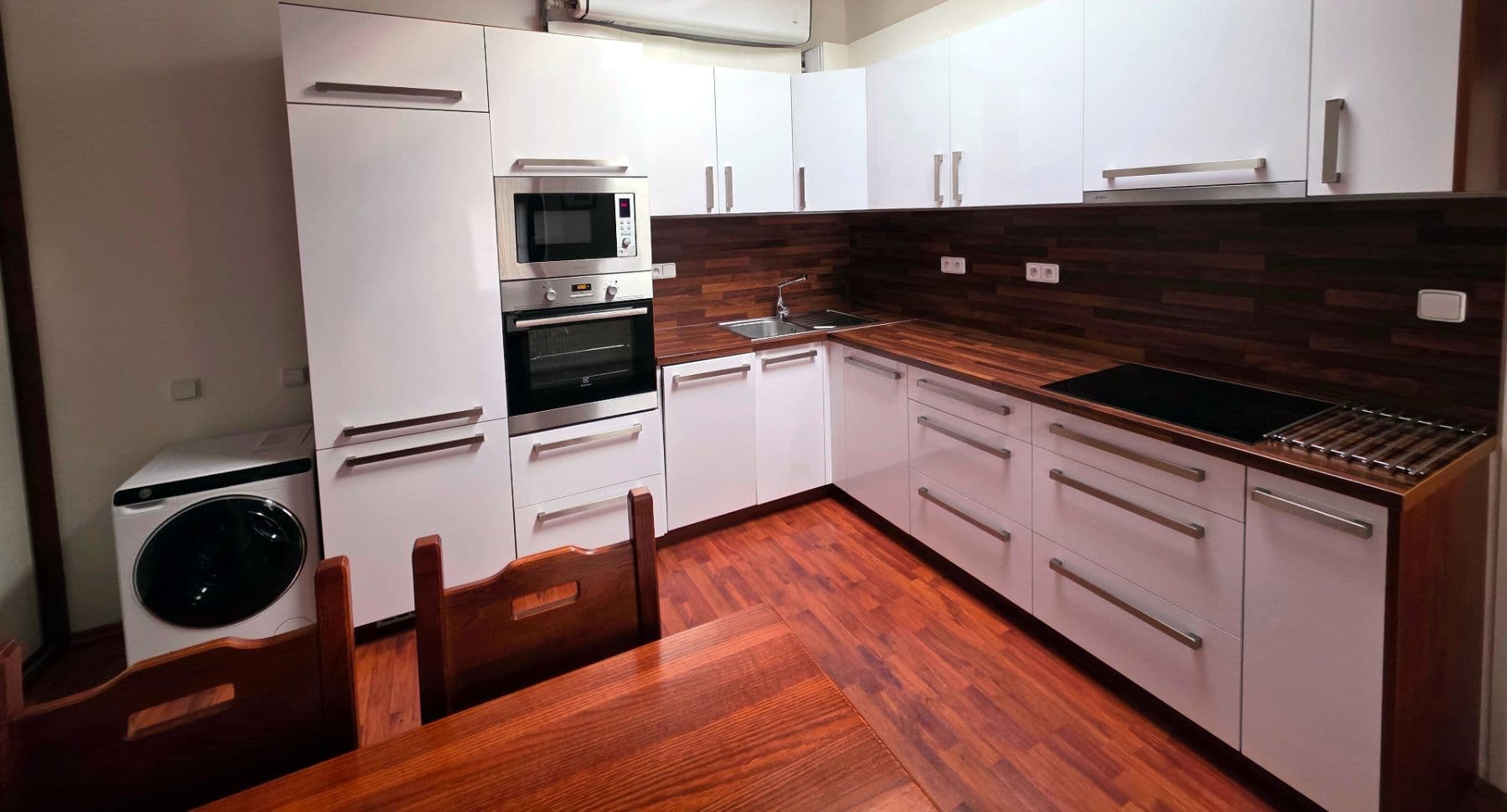 Prenájom bytu 2-izbový 38 m², Na Vinohradu, Praha, Praha Prenájom bytu 2-izbový 38 m², Na Vinohradu, Praha, Praha