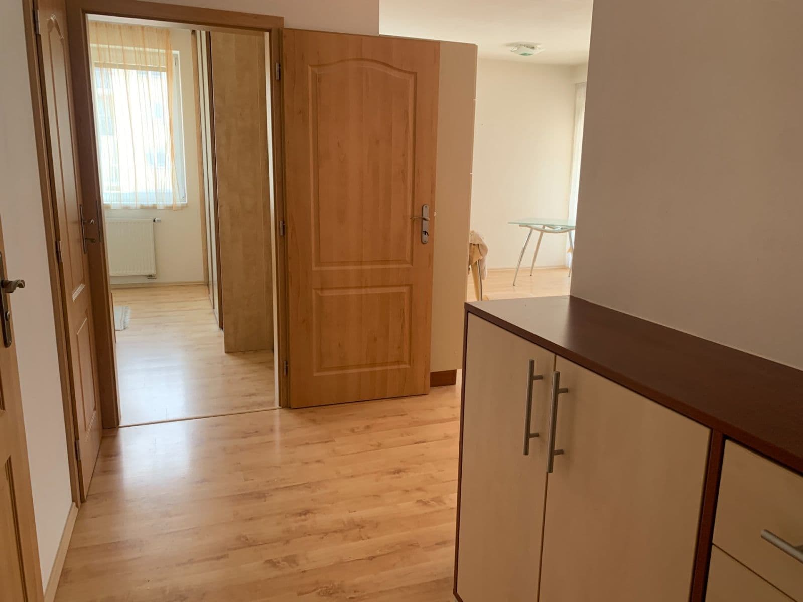 Prenájom bytu 2-izbový 57 m², Holzova, Brno, Jihomoravský kraj Prenájom bytu 2-izbový 57 m², Holzova, Brno, Jihomoravský kraj