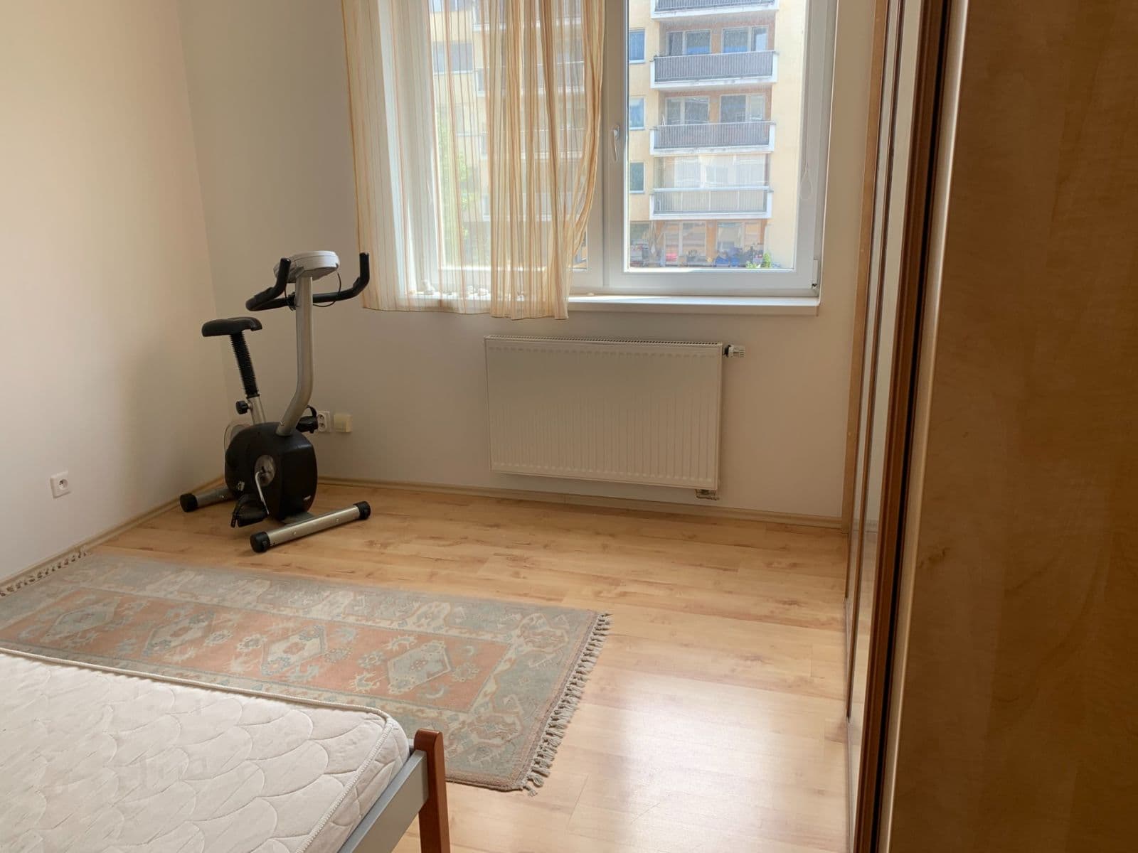 Prenájom bytu 2-izbový 57 m², Holzova, Brno, Jihomoravský kraj Prenájom bytu 2-izbový 57 m², Holzova, Brno, Jihomoravský kraj
