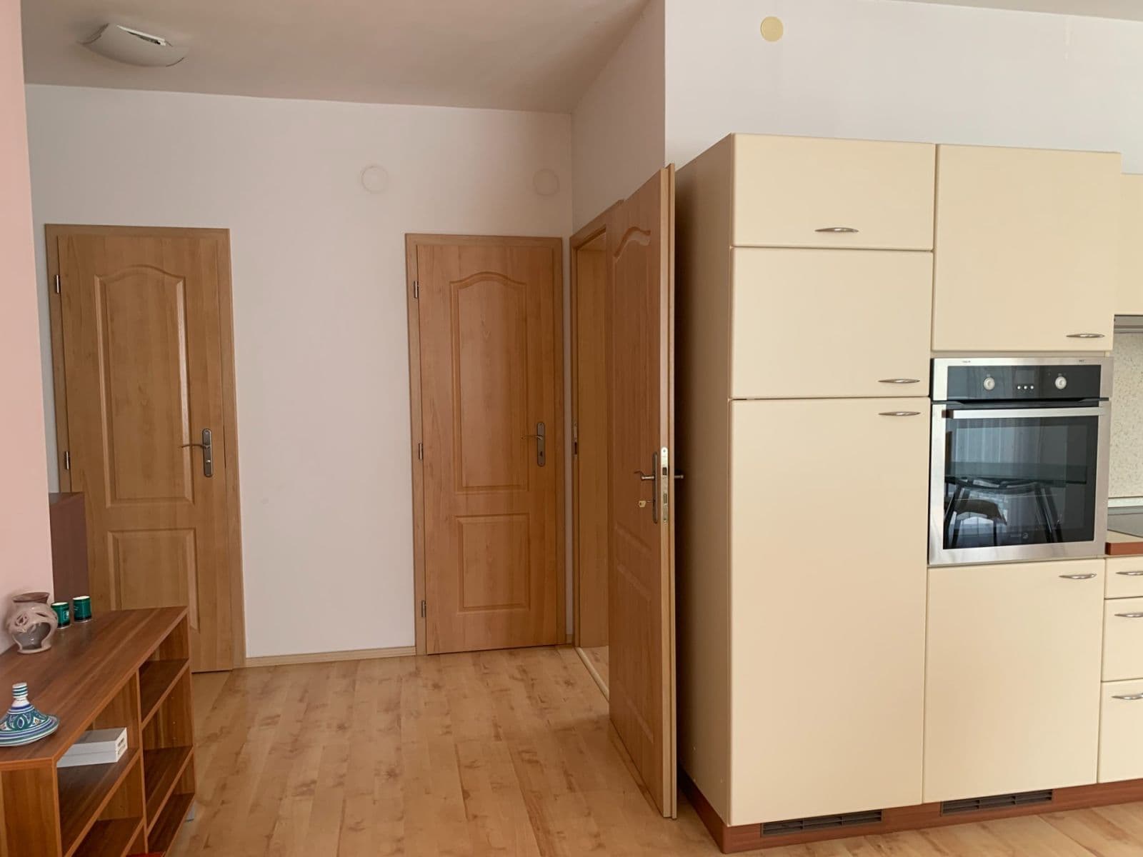 Prenájom bytu 2-izbový 57 m², Holzova, Brno, Jihomoravský kraj Prenájom bytu 2-izbový 57 m², Holzova, Brno, Jihomoravský kraj