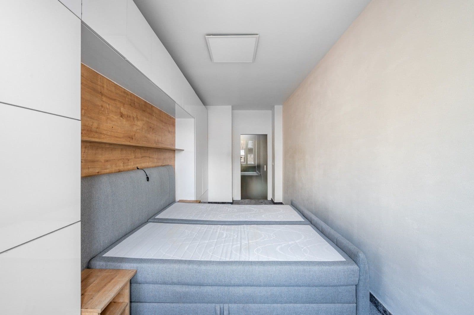 Prenájom bytu 2-izbový 58 m², Sokolovská, Praha, Praha Prenájom bytu 2-izbový 58 m², Sokolovská, Praha, Praha