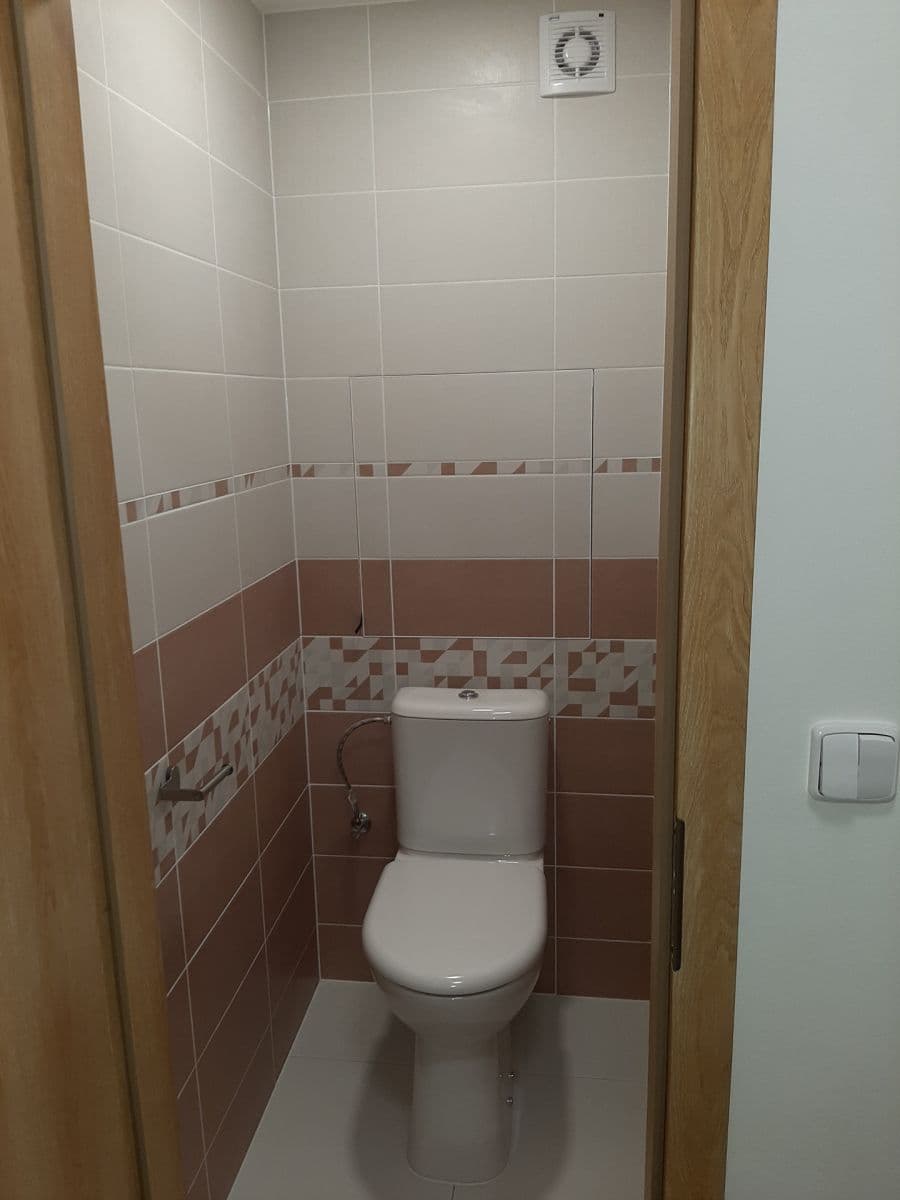 Prenájom bytu 2-izbový 42 m², Stankovského, Čelákovice, Středočeský kraj Prenájom bytu 2-izbový 42 m², Stankovského, Čelákovice, Středočeský kraj