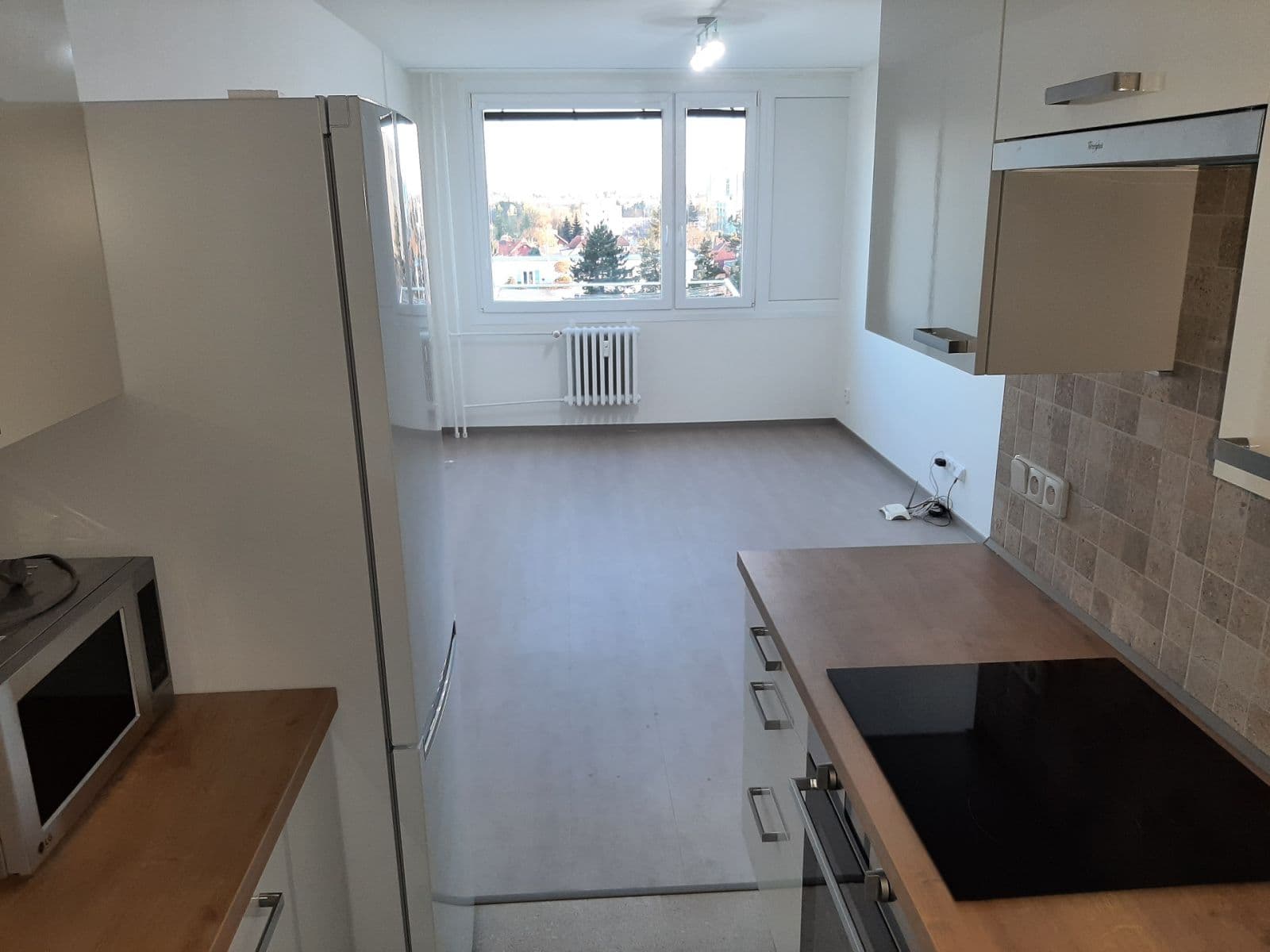 Prenájom bytu 2-izbový 42 m², Stankovského, Čelákovice, Středočeský kraj Prenájom bytu 2-izbový 42 m², Stankovského, Čelákovice, Středočeský kraj