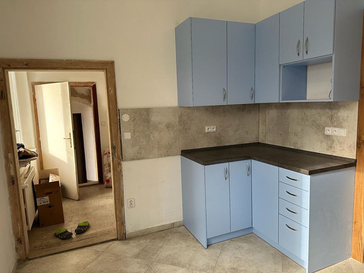 Prenájom bytu 2-izbový 65 m², Jana Schwarze, Ivančice, Jihomoravský kraj Prenájom bytu 2-izbový 65 m², Jana Schwarze, Ivančice, Jihomoravský kraj