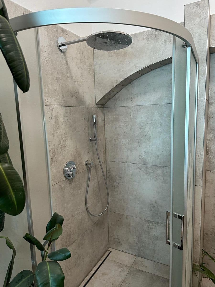 Prenájom bytu 2-izbový 65 m², Jana Schwarze, Ivančice, Jihomoravský kraj Prenájom bytu 2-izbový 65 m², Jana Schwarze, Ivančice, Jihomoravský kraj