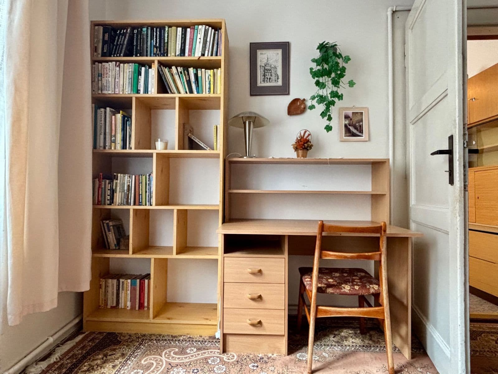 Prenájom bytu 2-izbový 53 m², Dačického, Praha, Praha Prenájom bytu 2-izbový 53 m², Dačického, Praha, Praha