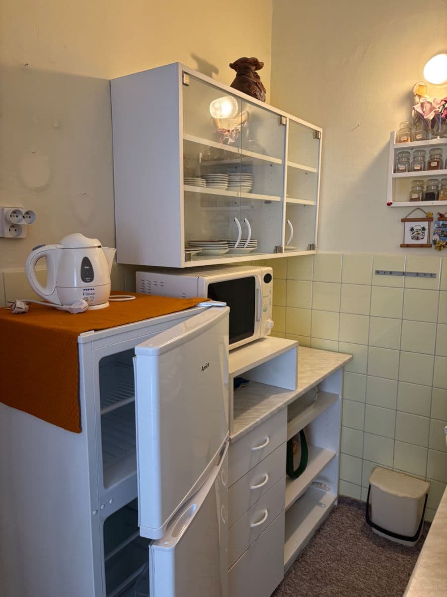 Prenájom bytu 2-izbový 53 m², Dačického, Praha, Praha Prenájom bytu 2-izbový 53 m², Dačického, Praha, Praha
