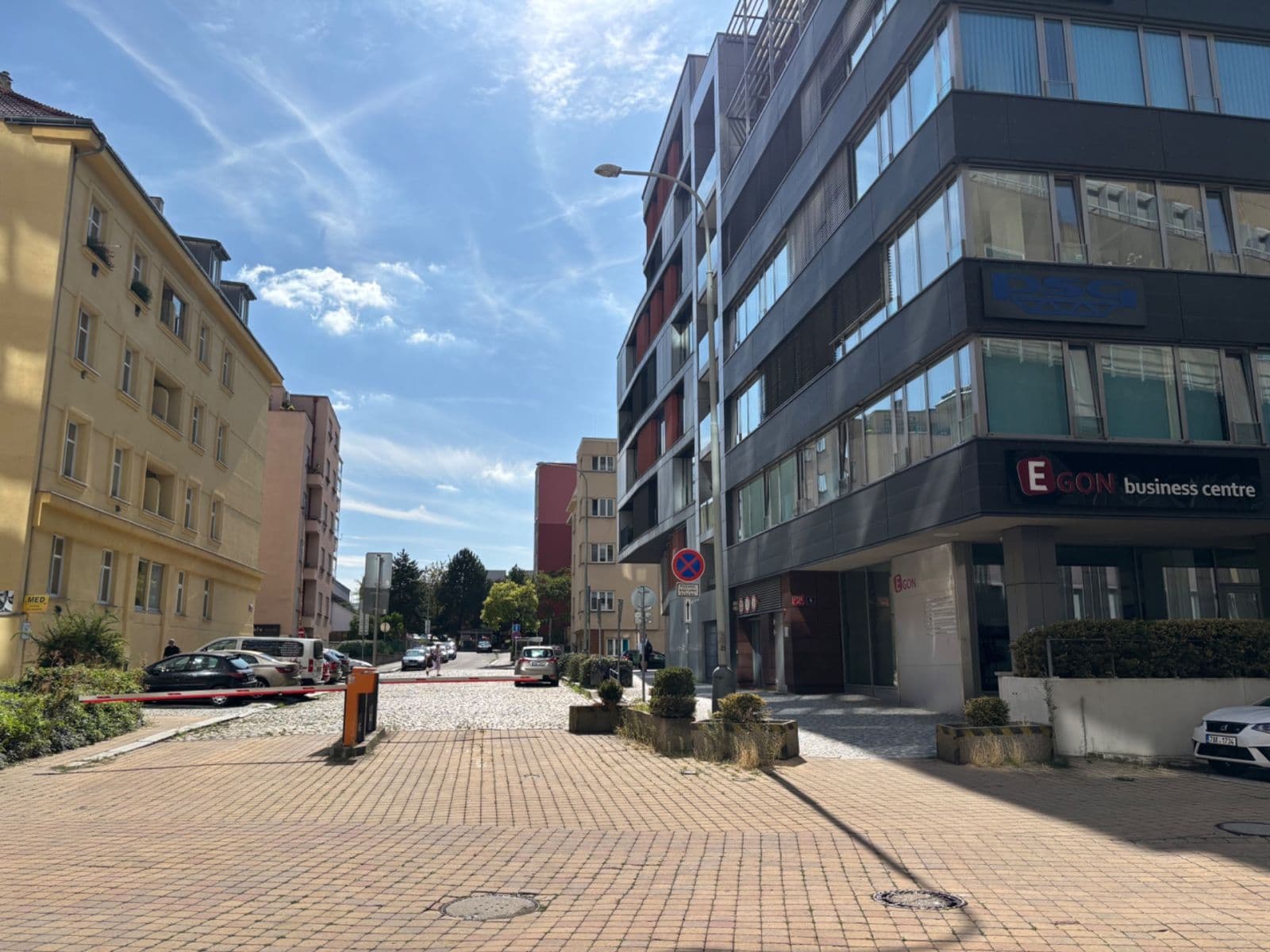 Prenájom bytu 2-izbový 53 m², Dačického, Praha, Praha Prenájom bytu 2-izbový 53 m², Dačického, Praha, Praha