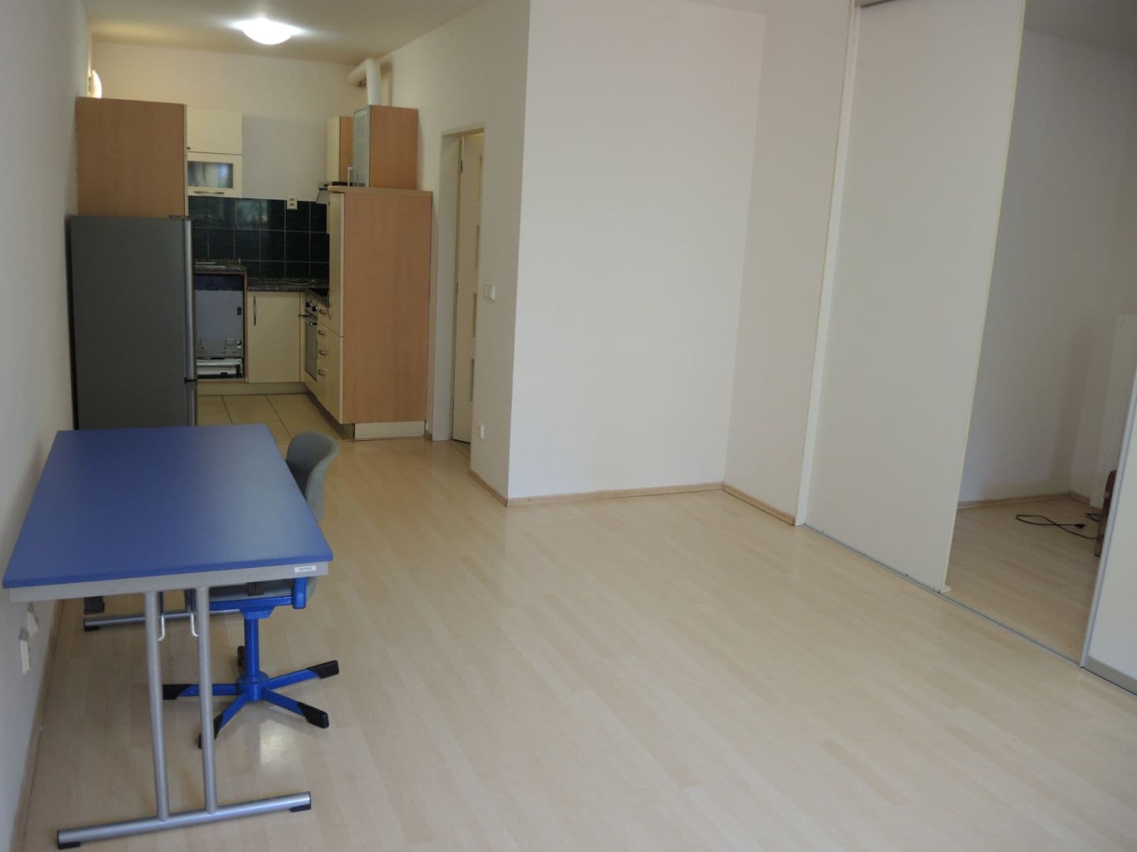 Prenájom bytu 1-izbový 42 m², Elektrárenská, Praha, Praha Prenájom bytu 1-izbový 42 m², Elektrárenská, Praha, Praha