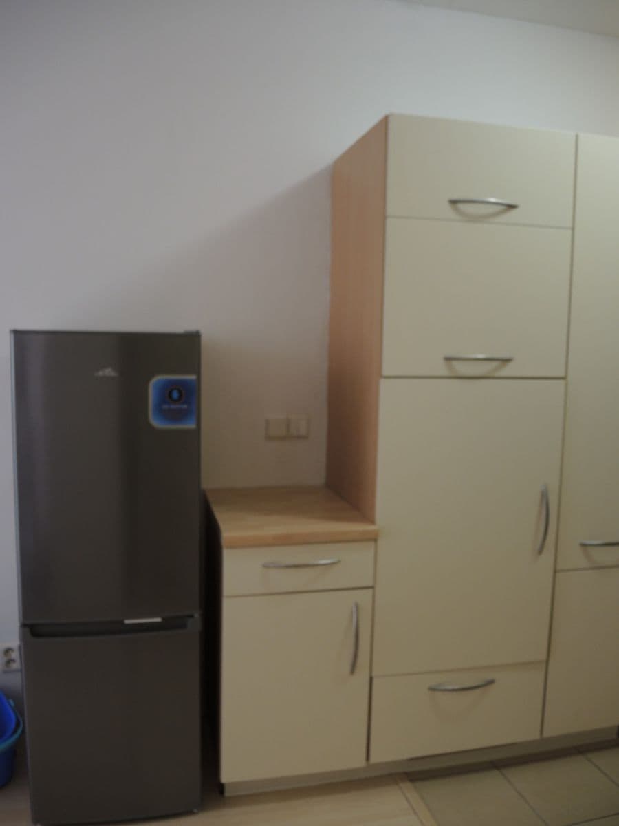 Prenájom bytu 1-izbový 42 m², Elektrárenská, Praha, Praha Prenájom bytu 1-izbový 42 m², Elektrárenská, Praha, Praha
