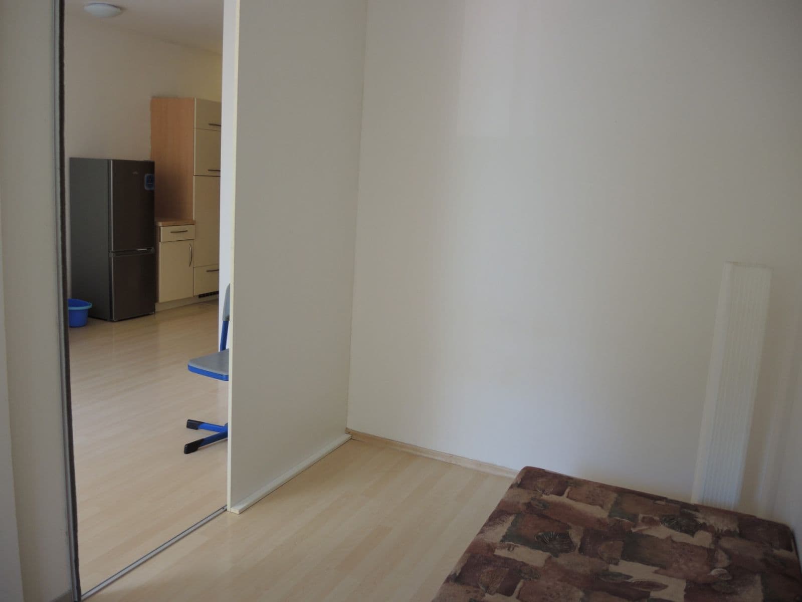 Prenájom bytu 1-izbový 42 m², Elektrárenská, Praha, Praha Prenájom bytu 1-izbový 42 m², Elektrárenská, Praha, Praha