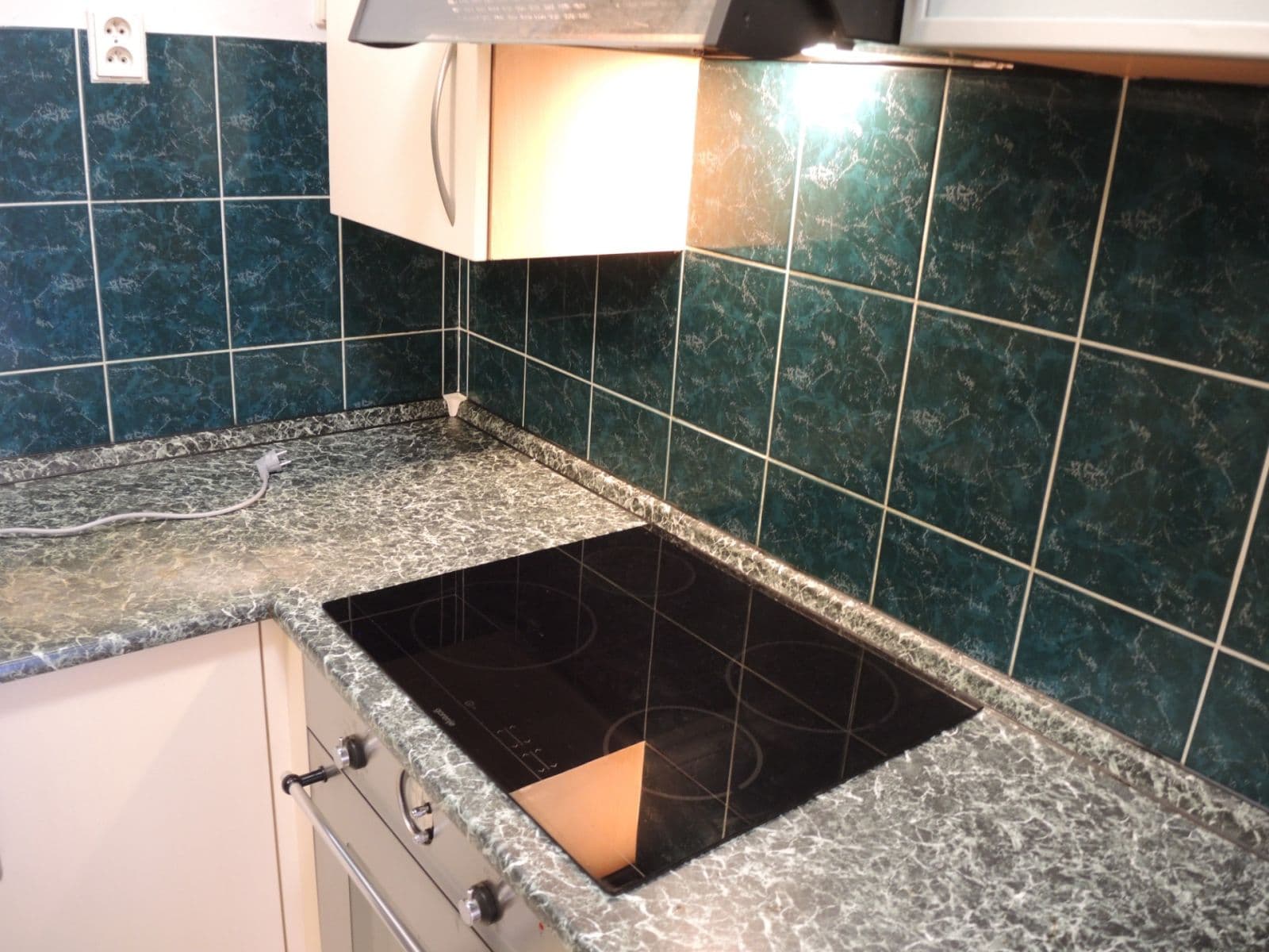 Prenájom bytu 1-izbový 42 m², Elektrárenská, Praha, Praha Prenájom bytu 1-izbový 42 m², Elektrárenská, Praha, Praha