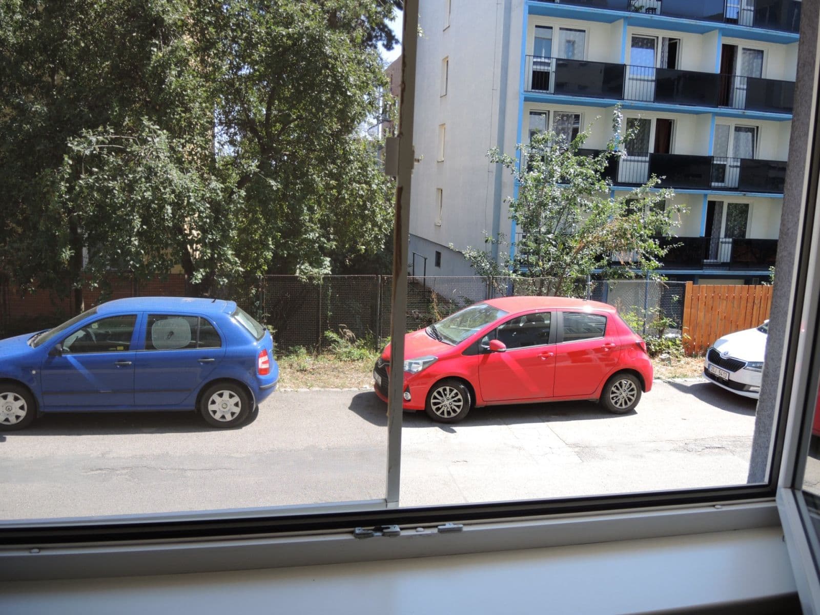 Prenájom bytu 1-izbový 42 m², Elektrárenská, Praha, Praha Prenájom bytu 1-izbový 42 m², Elektrárenská, Praha, Praha