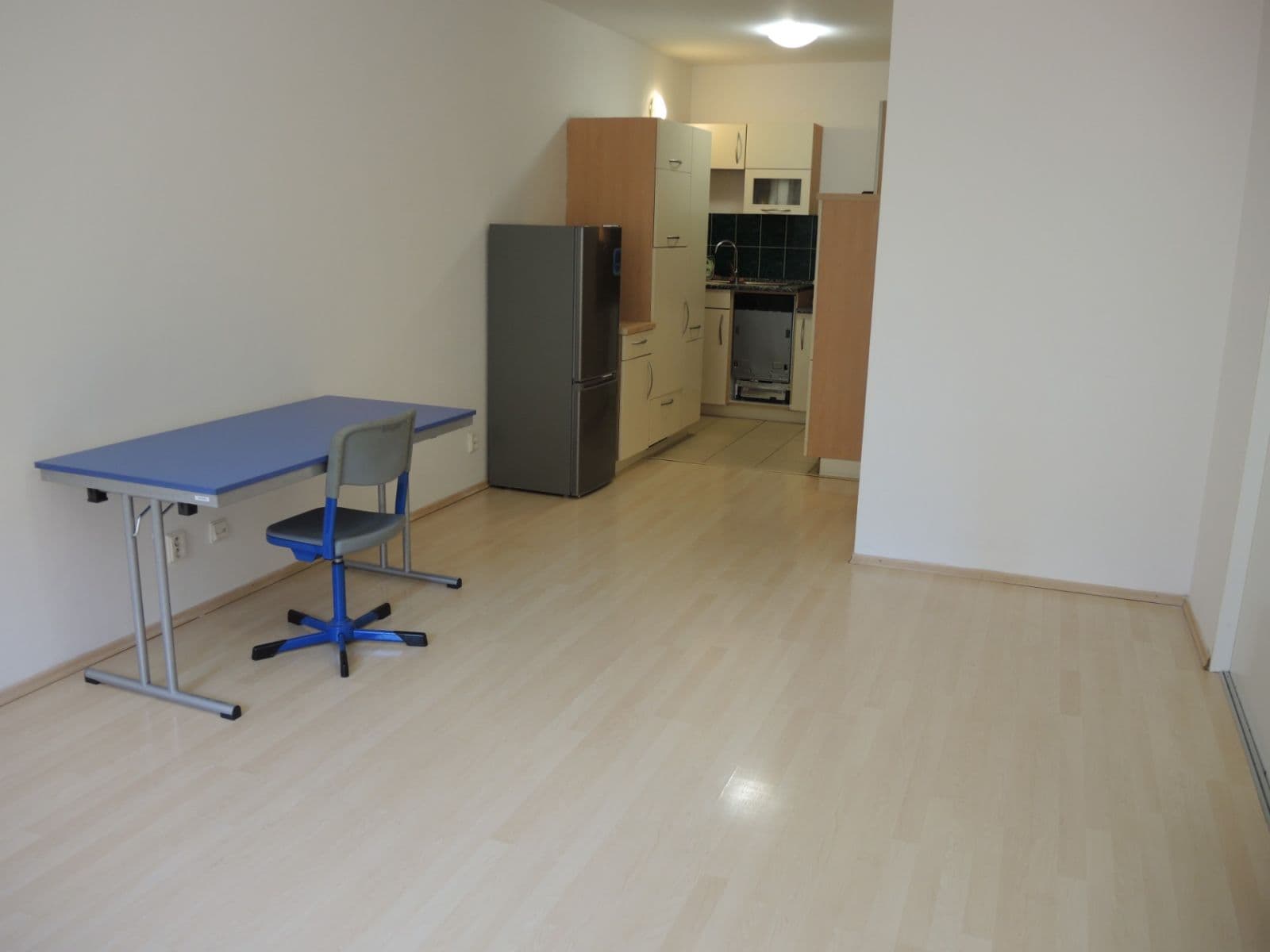 Prenájom bytu 1-izbový 42 m², Elektrárenská, Praha, Praha Prenájom bytu 1-izbový 42 m², Elektrárenská, Praha, Praha