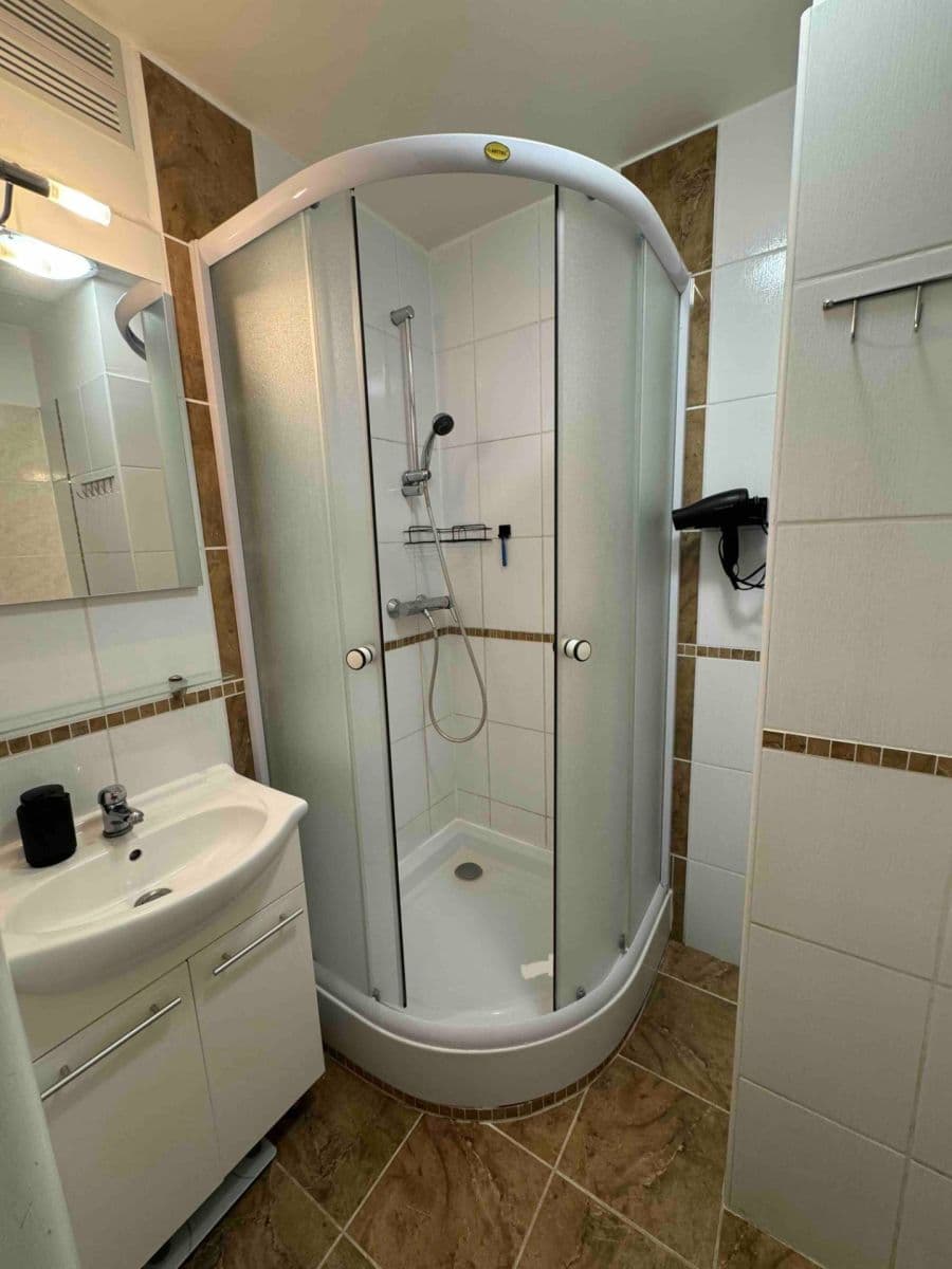 Predaj bytu 2-izbový 61 m², Chládkova, Brno, Jihomoravský kraj Predaj bytu 2-izbový 61 m², Chládkova, Brno, Jihomoravský kraj