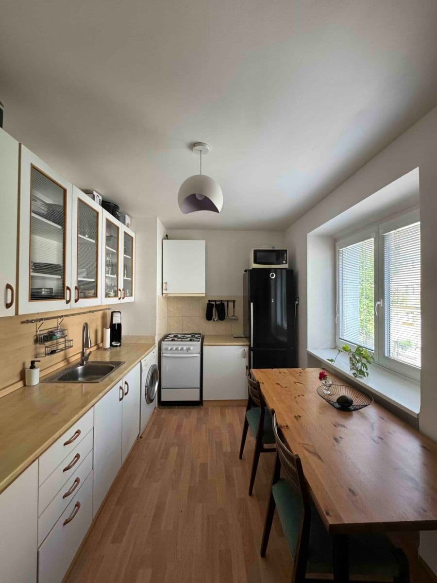 Predaj bytu 2-izbový 61 m², Chládkova, Brno, Jihomoravský kraj Predaj bytu 2-izbový 61 m², Chládkova, Brno, Jihomoravský kraj